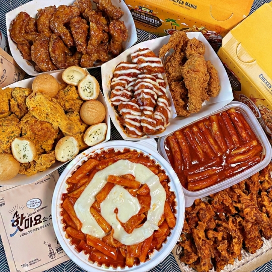 치킨매니아, 소자본 치킨창업 지원혜택 강화