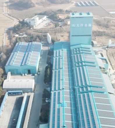 대양금속, 1분기 매출액 전분기 대비 큰 폭으로 상승할 것으로 예상
