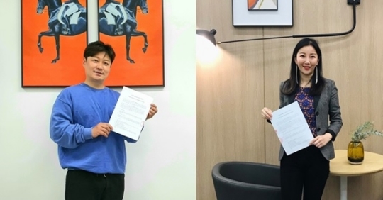 지엠씨케이, XF Media Communications와 중국판 유튜브 빌리빌리 콘텐츠 공급 계약 체결