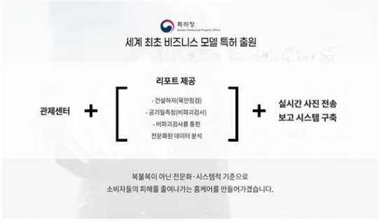 신진홈케어, 2021고객이신뢰하는브랜드대상 홈케어 부문 수상
