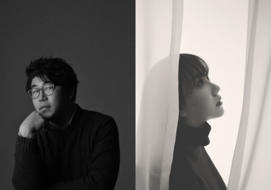 애드나인프로젝트 너를 기억한다, 지아와 만났다…리코드 프로젝트로 재탄생