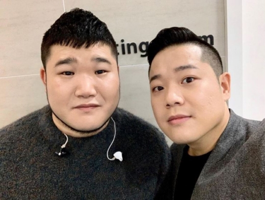 감성 보컬 길구봉구, 백지영 소속사 트라이어스와 전속계약 체결