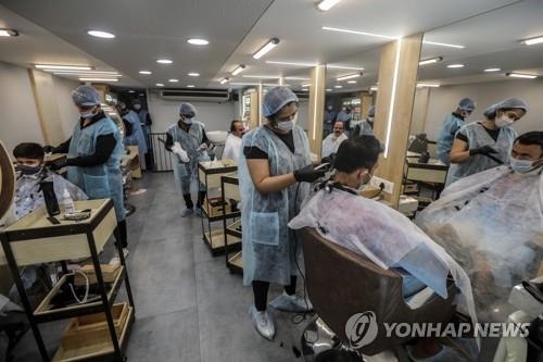 모델 머리 망친 호텔 미용실 3억2천만 원 배상