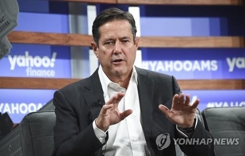 성범죄자 엡스타인 연루설에…바클레이즈 CEO 사임