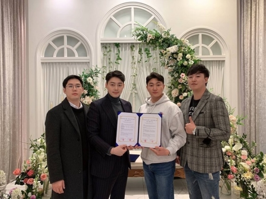 와이지비에스, 미디어브릿지와 인플루언서 메타버스 콘텐츠 개발 나서