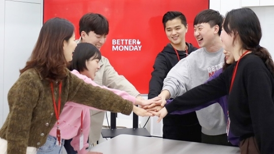 베러먼데이, 매출액 전년 대비 400% 성장…옴니채널 구축 효과