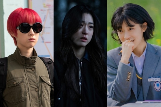최성은, ‘시동’→‘괴물’→‘안나라수마나라’ 감독 극찬 ‘믿보新’