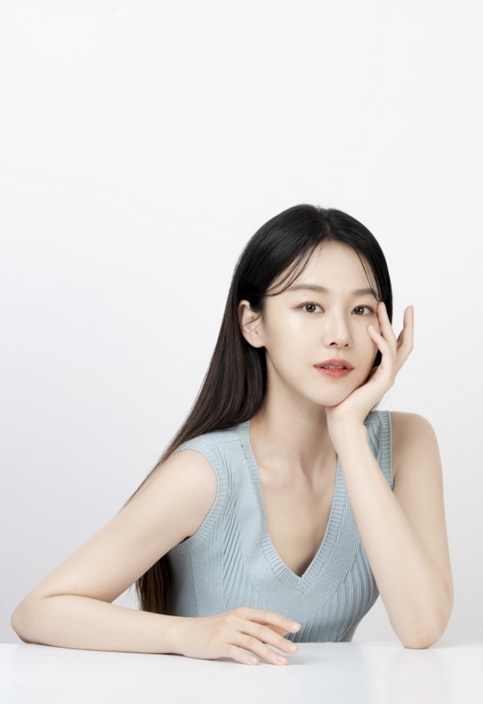 셀퓨전씨, 배우 이주명 모델 발탁... 캠페인 광고 공개