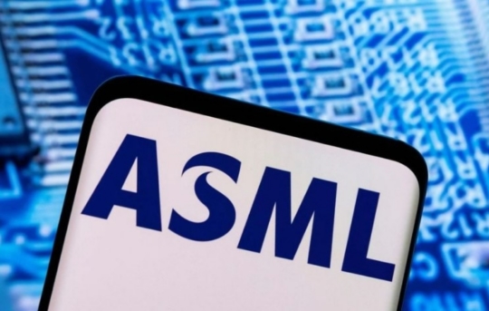 월가 반도체기업 주가 전망 낙관...브로드컴·ASML 주목