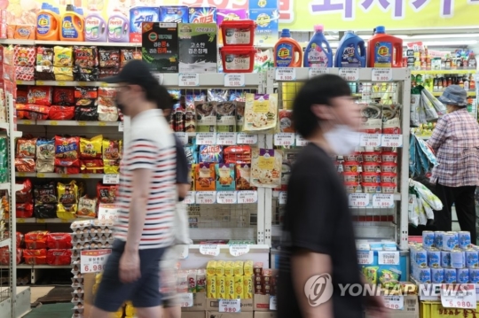 日 잃어버린 10년 남일 아니다…장기불황 올 수도