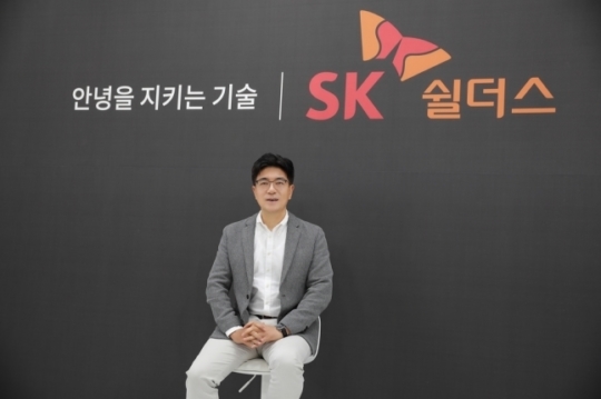 [단독] 박진효 SK쉴더스 대표 SK·EQT 공동경영이 지분 매각 조건