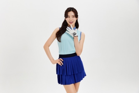 ‘빵카로드2’ 미녀골퍼 박진이 “난, 소문난 빵순이. 빵 맛집을 다니는 프로그램을 하게 되니 정말 설렌다”