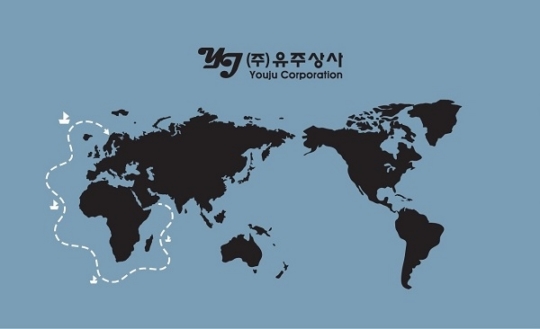 유주상사, 카타르 석유 벤더사 GSC와 605억 원 규모 LNG 운송계약 체결