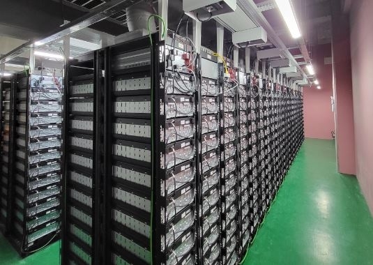[안양 성장의 50년, 비상하는 100년] BMS·PCS 분야 초격차 실현…그린퍼즐