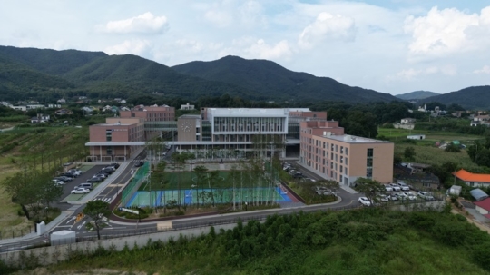 양지 메가스터디 기숙학원, 2025학년도 재수종합반 2월 14일 개강
