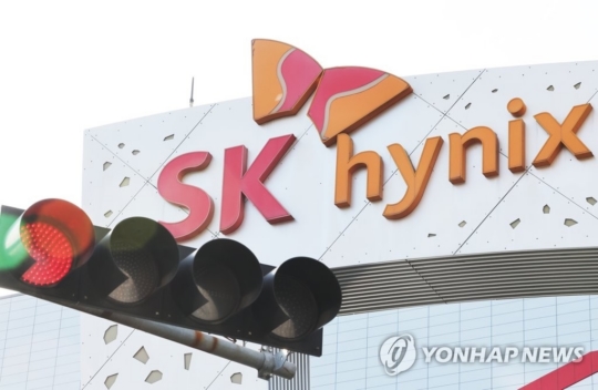 갓비디아 랠리…SK하이닉스, 또 신고가 경신
