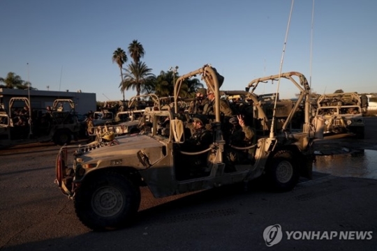 이스라엘 