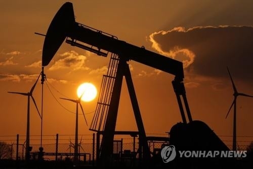 파키스탄 영해서 대규모 석유·가스 매장층 발견