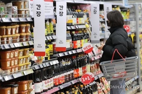g당 가격 얼마야…온라인쇼핑몰도 의무화