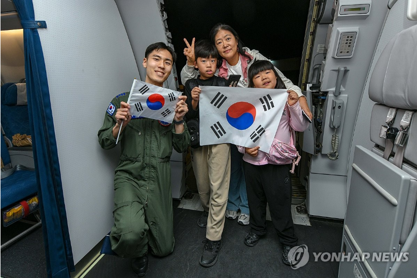 사막의 빛 작전 성공 관련자료 2