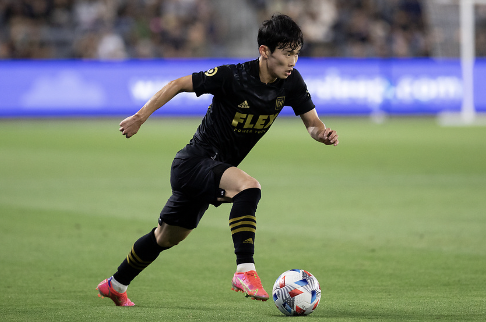 '볼 캐리어' 김문환, 한 달 만에 MLS 정상급 풀백 됐다 [한만성의 축구멘터리]