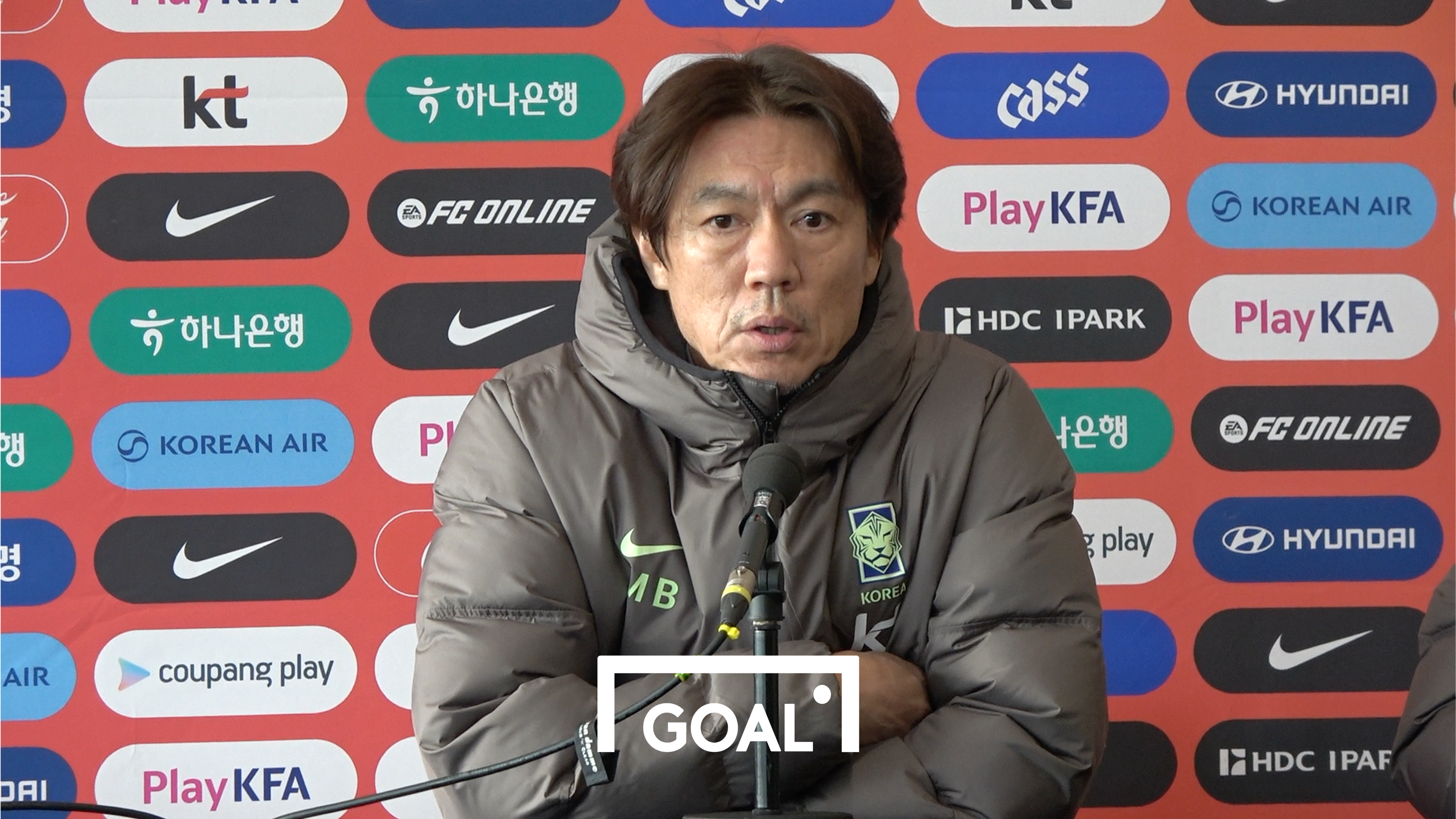 [김형중_비욘더게임] 코트디부아르전 첫 선 ‘하이드레이션 브레이크’, 홍명보호 FIFA 새 규정 적응 온도차