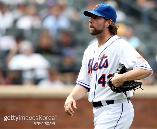 [인사이드MLB] 아메리칸리그 최고의 선발진은?