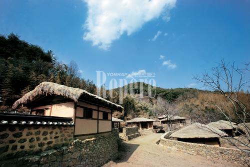 [TRAVEL FEATURE]곡성④ 효녀 심청 고향으로의 초대