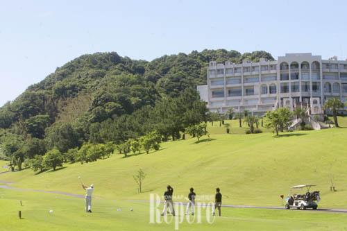 [TRAVEL FEATURE]일본 나가시마③ 코코파 리조트, 색다른 추억을 안겨주는 통나무집