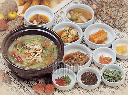 [TRAVEL NEWS24]부산에서 맛보는 가을 진미, 추어탕