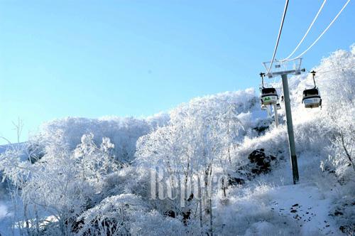 [TRAVEL NEWS24]웹투어, 설 맞이 국내여행 상품 출시
