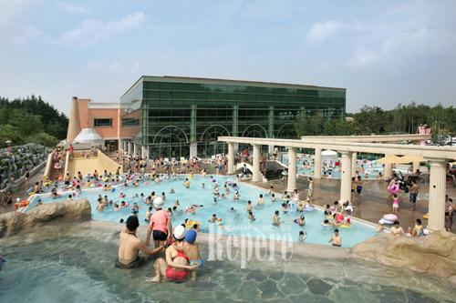 [TRAVEL NEWS24]이천 테르메덴의 이색적인 사랑 이벤트