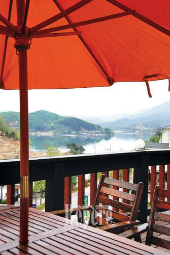 [TRAVEL FEATURE]서울 근교 펜션① 마음에 쏙 드는 전망 좋은 휴식처