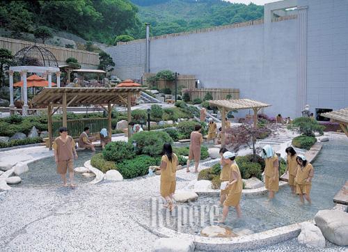 [TRAVEL NEWS24]스파그린랜드, 한가위 맞이 풍성한 행사