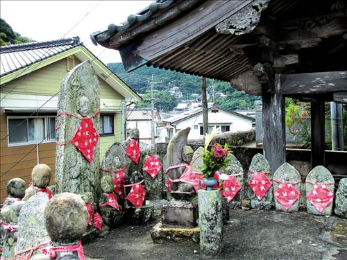 [TRAVEL FEATURE]대마도 패키지 상품 집중 분석② 1st day