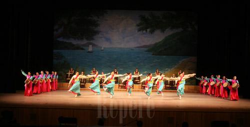 [TRAVEL NEWS24]부모님을 위한 우리 소리 한마당