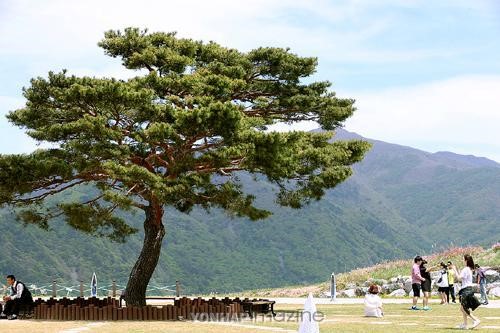 운탄고도③ 이동 방법, 함께 둘러볼 곳