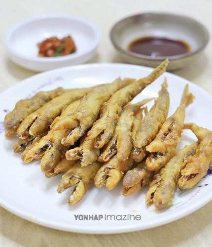 옥천 생선국수, 보약 먹는 듯한 명품 국물