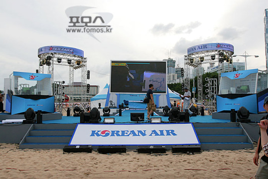 대한항공 스타리그 2010 8강 2회차 현장화보