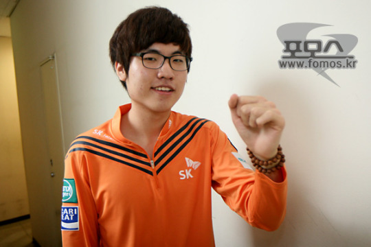 2011 서바이버 예선 통과자들 현장화보