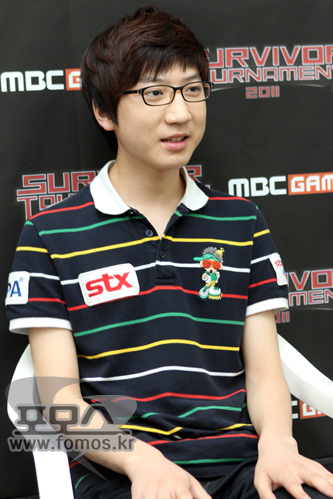 [서바이버]이신형, 더 높은 곳까지 올라가겠다