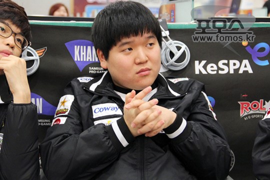 웨이버 공시된 웅진 노준규, SK텔레콤으로 이적한다