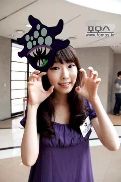 [LOL] 버프걸 맹솔지, “앰비션은 무섭지만 강찬용은 참 좋은 사람” | 인스티즈