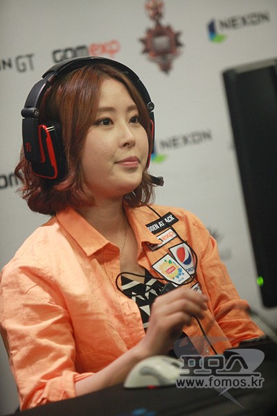 [포토]크레이지 포유 박희은, 내 대기 줌 어때?