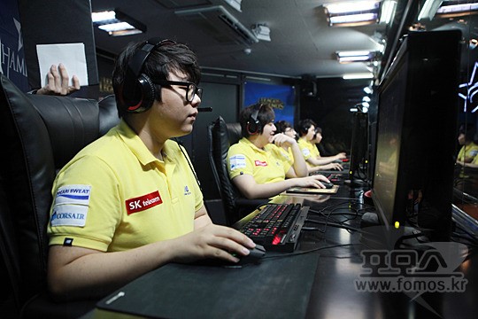 [롤챔스 예선]‘몸풀기 완료’ SK텔레콤 S, 프라임 센티널에 퍼펙트 승리