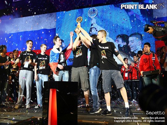 제페토, e스포츠 전용관 갖춘 프리미엄 PC방 Z:PC 오픈
