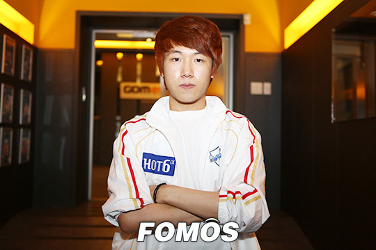 [GSL] MVP 한재운 경기력 안 좋아서 자신에게 실망