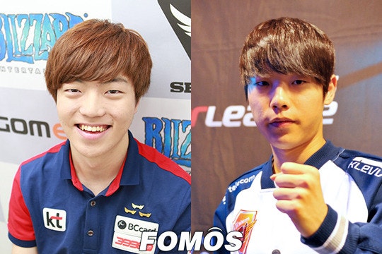 2015 스타크래프트2 최고의 명경기 TOP 5 | 인스티즈