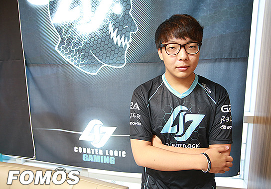 [1분 인터뷰] CLG 후히 최재현 롤드컵 정말 기대된다