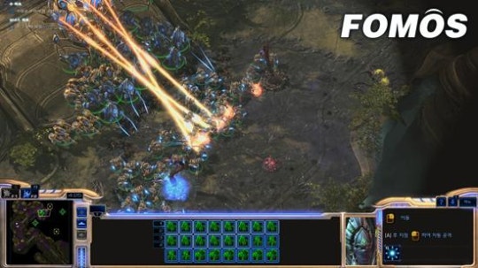 [스타2] RTS의 완성이 무엇이냐 묻는다면...스타2 공허의 유산 리뷰 | 인스티즈